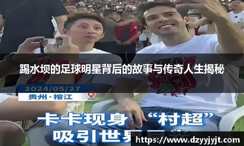 踢水坝的足球明星背后的故事与传奇人生揭秘